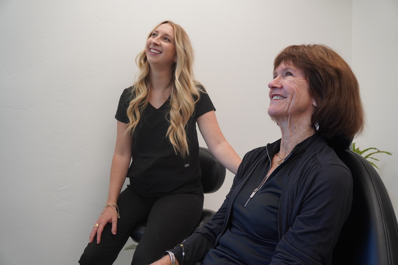 Veneers Hill Dentistry Best Dentist Grants Pass Oregon