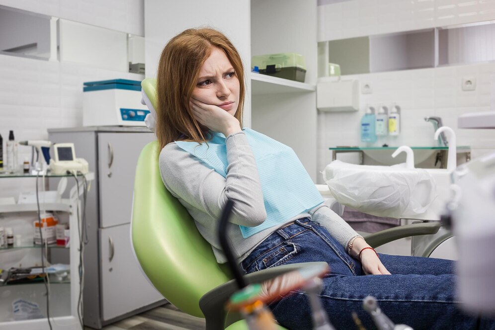 Emergency Dental Care in Grants Pass Oregon