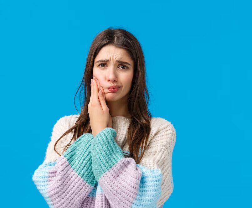 Dental Fillings in Grants Pass Oregon