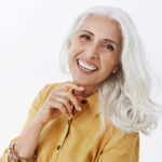Denture in Oregon