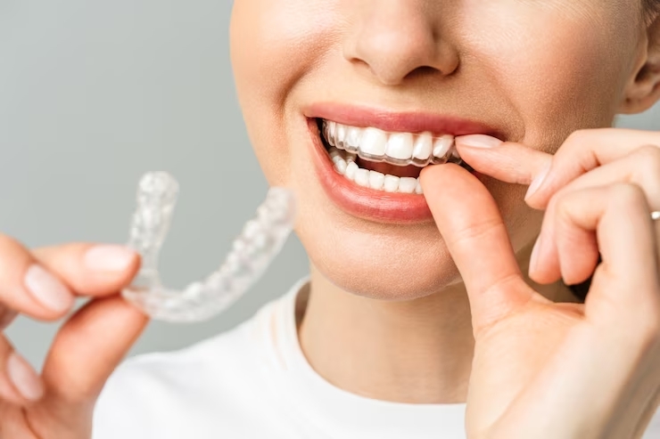 Invisalign in Grants Pass OR