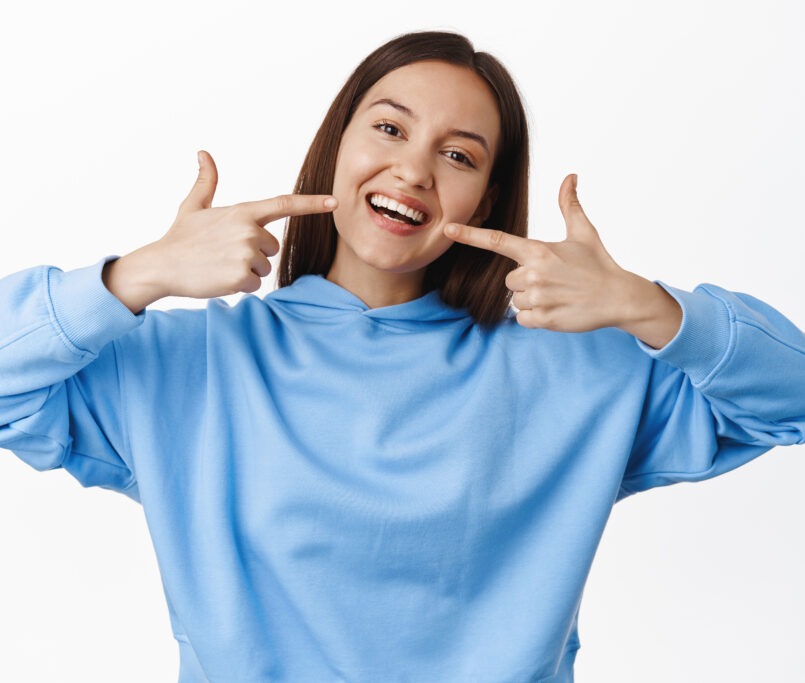Dentures - Jackson Street Grants Pass, OR