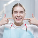 Dental Sealant - Jackson Street Grants Pass, OR