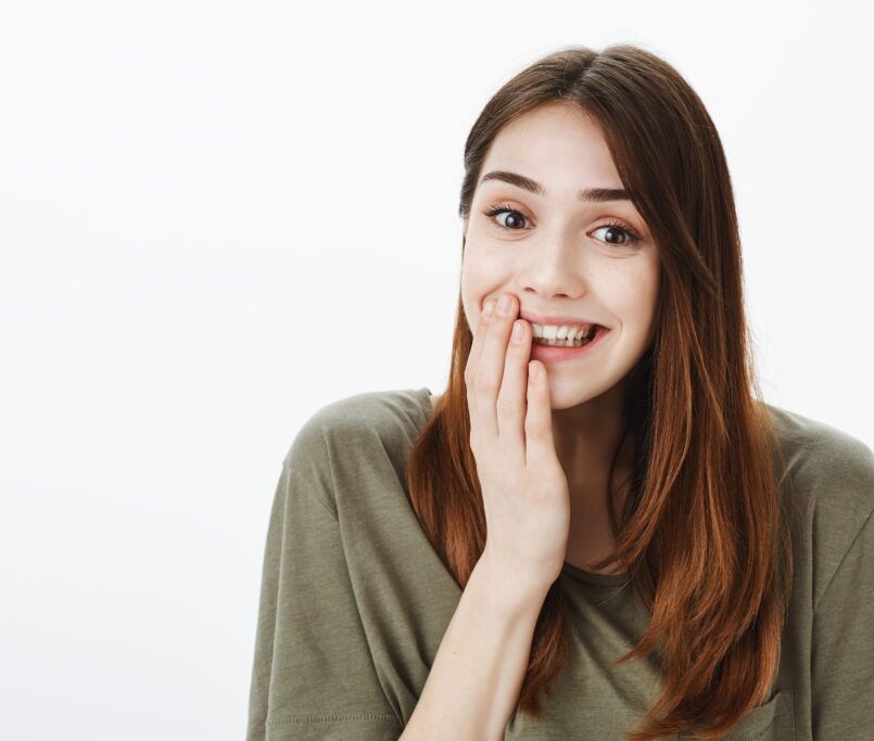 Dental Veneers - Jackson Street Grants Pass, OR