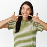 Tooth bonding - Jackson Street Grants Pass, OR